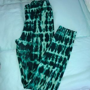 LuLaRue Leggings